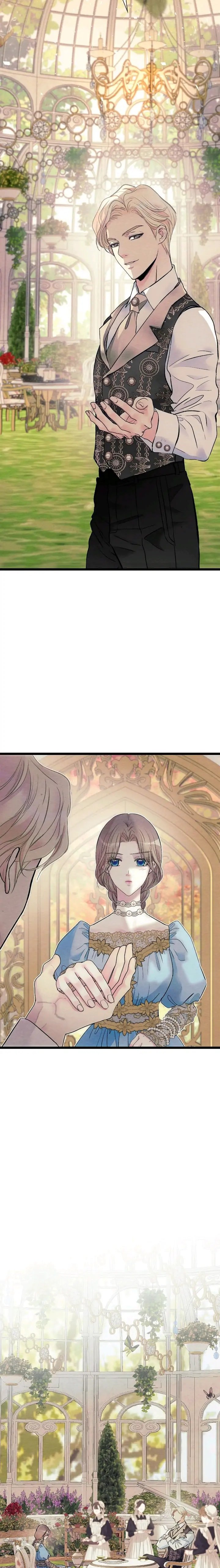 The Problematic Prince, Chapter 32 image 19